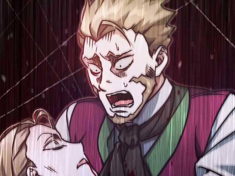 Thiên Quỷ Chẳng Sống Nổi Cuộc Đời Bình Thường 41 trang 132