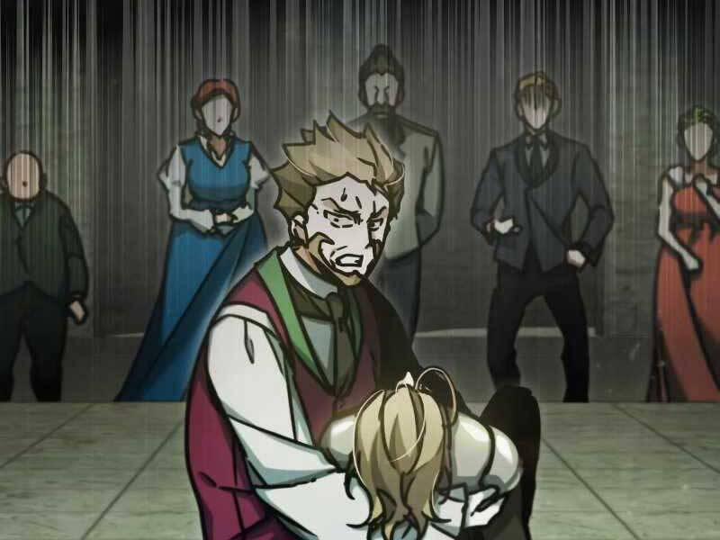 Thiên Quỷ Chẳng Sống Nổi Cuộc Đời Bình Thường 41 trang 189