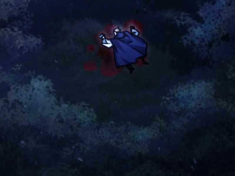 Thiên Quỷ Chẳng Sống Nổi Cuộc Đời Bình Thường 41 trang 202