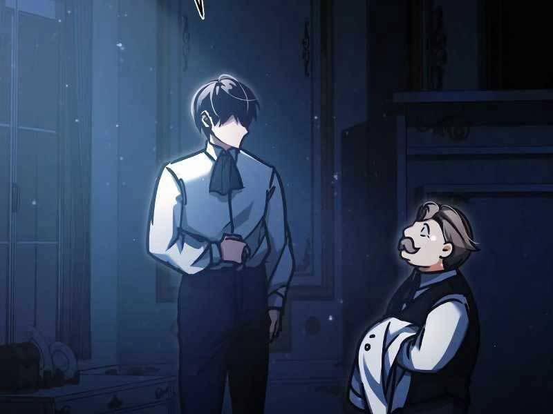 Thiên Quỷ Chẳng Sống Nổi Cuộc Đời Bình Thường 41 trang 233