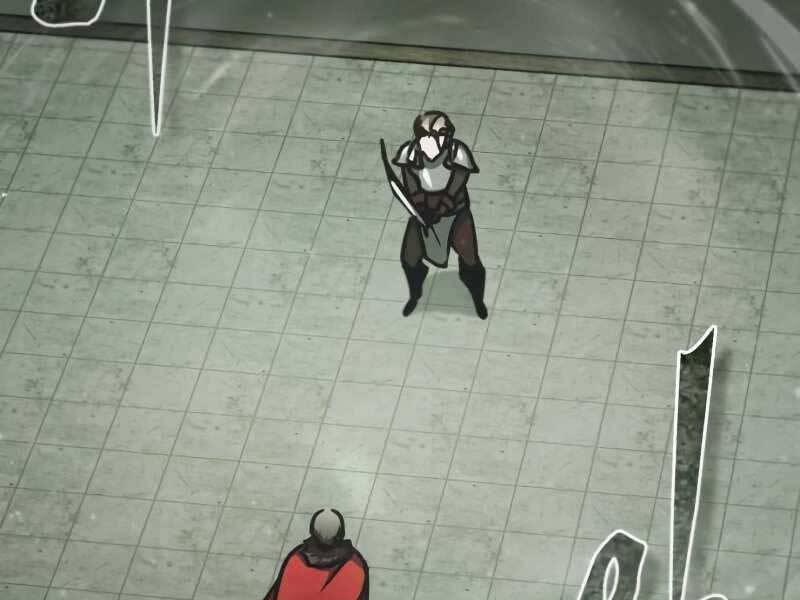 Thiên Quỷ Chẳng Sống Nổi Cuộc Đời Bình Thường 41 trang 6