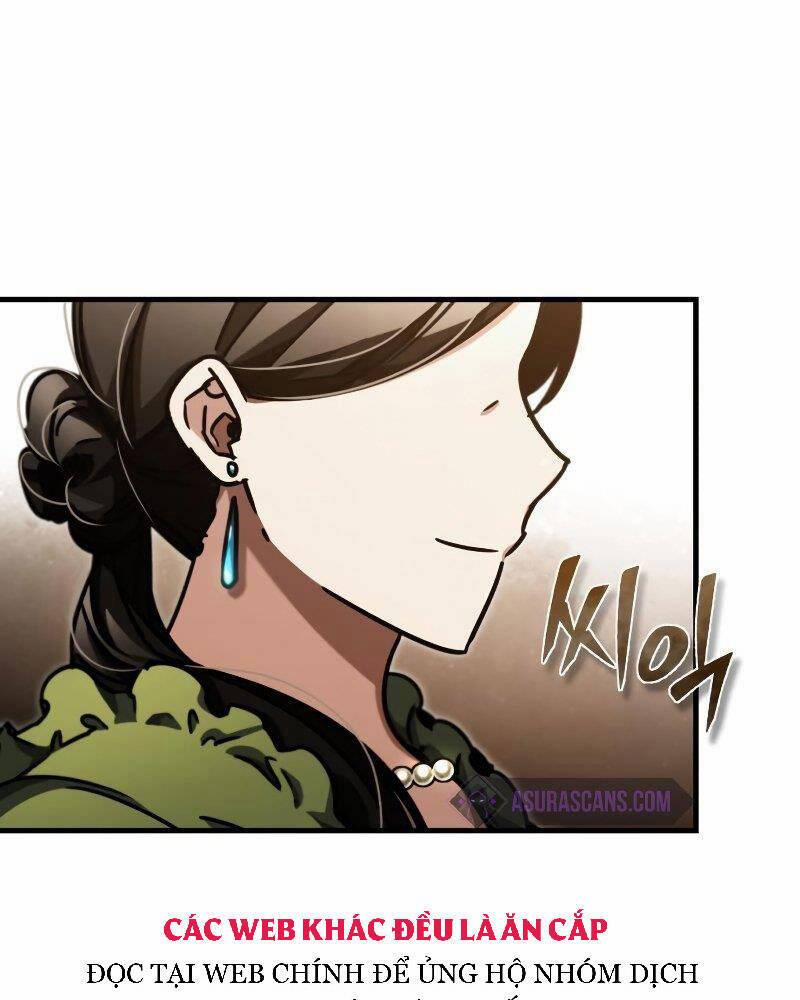 Thiên Quỷ Chẳng Sống Nổi Cuộc Đời Bình Thường 42 trang 10