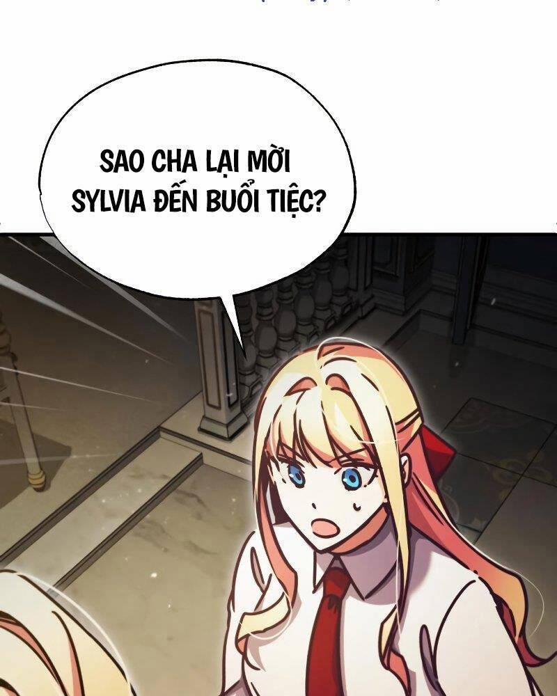 Thiên Quỷ Chẳng Sống Nổi Cuộc Đời Bình Thường 42 trang 129