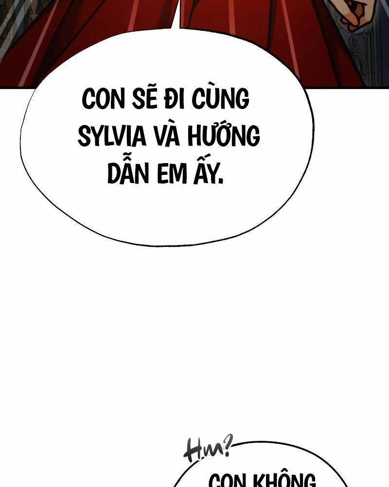 Thiên Quỷ Chẳng Sống Nổi Cuộc Đời Bình Thường 42 trang 137