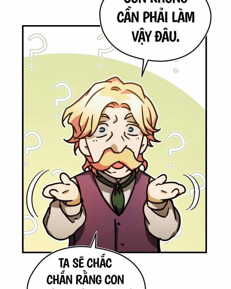 Thiên Quỷ Chẳng Sống Nổi Cuộc Đời Bình Thường 42 trang 138