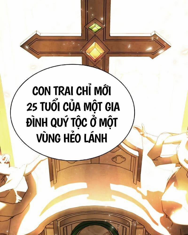 Thiên Quỷ Chẳng Sống Nổi Cuộc Đời Bình Thường 42 trang 147