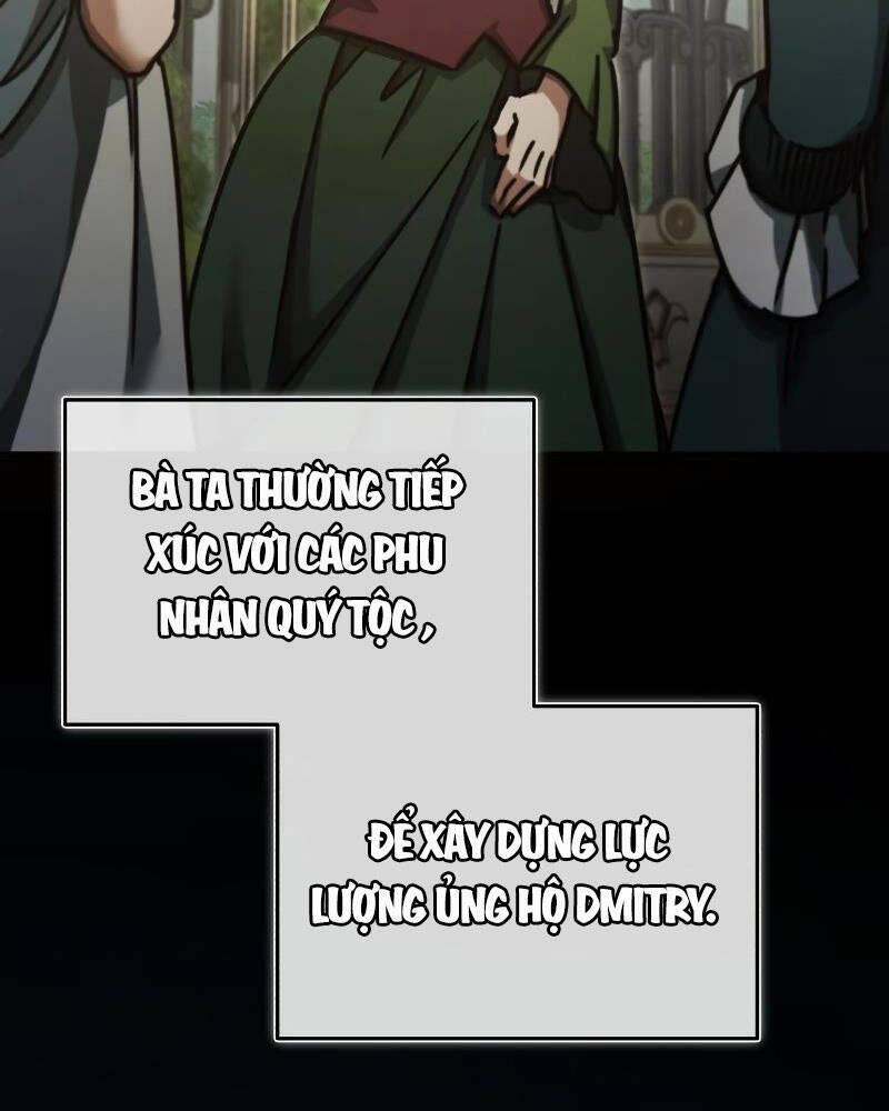 Thiên Quỷ Chẳng Sống Nổi Cuộc Đời Bình Thường 42 trang 17