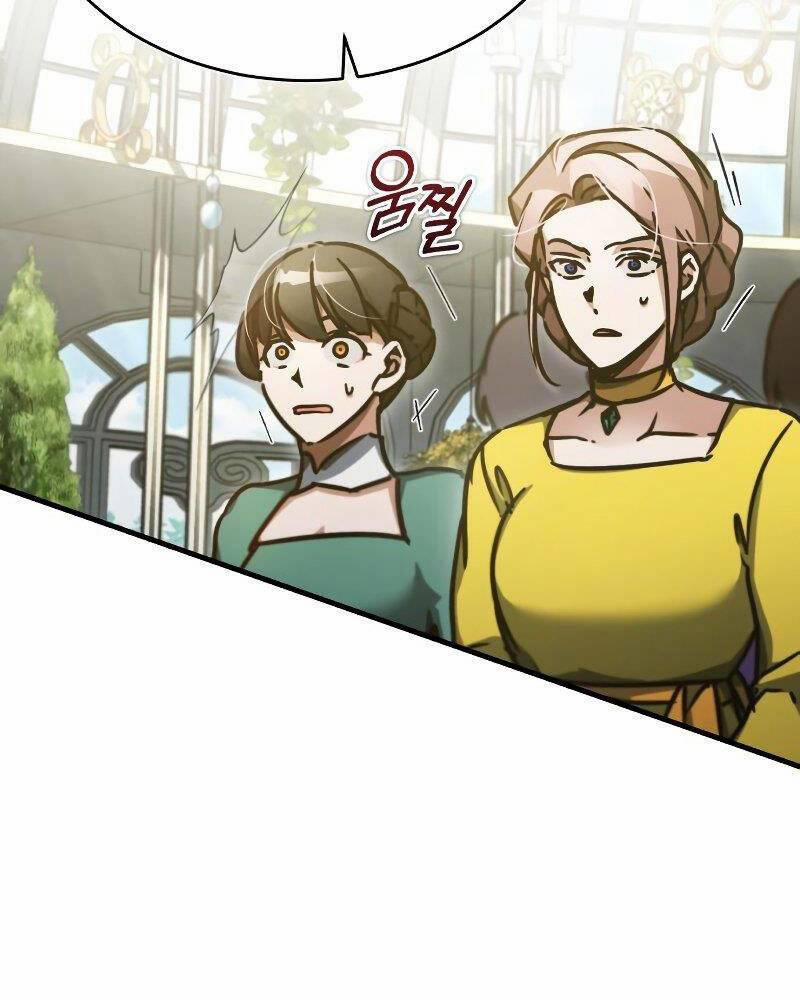 Thiên Quỷ Chẳng Sống Nổi Cuộc Đời Bình Thường 42 trang 28