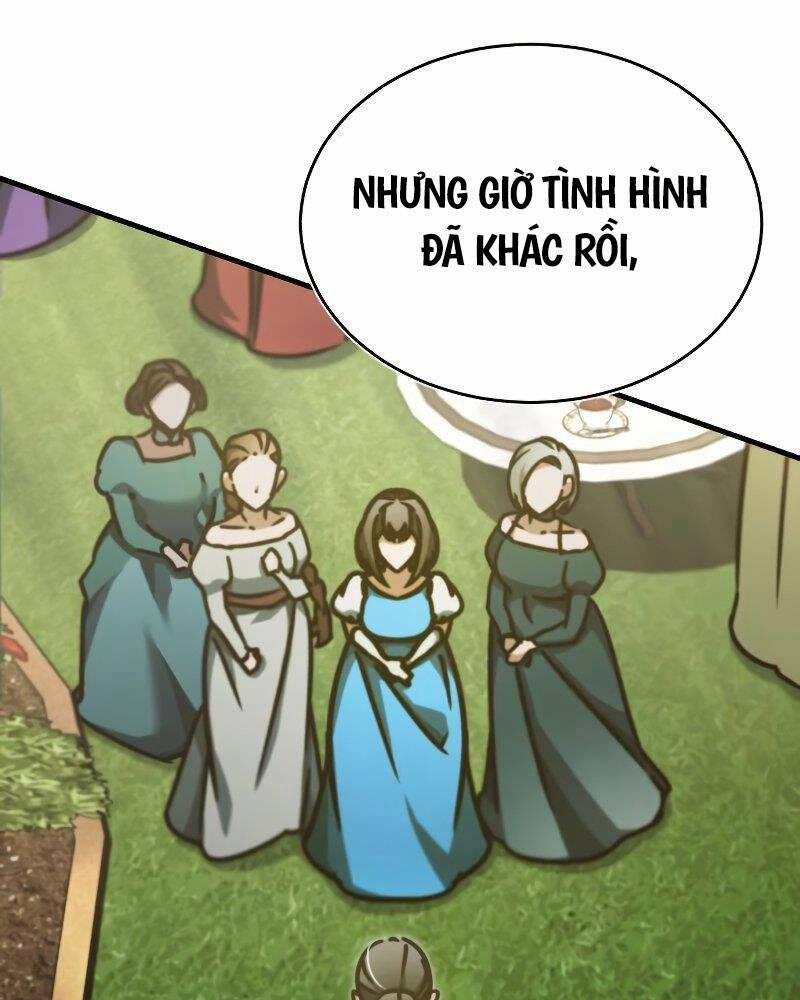 Thiên Quỷ Chẳng Sống Nổi Cuộc Đời Bình Thường 42 trang 29