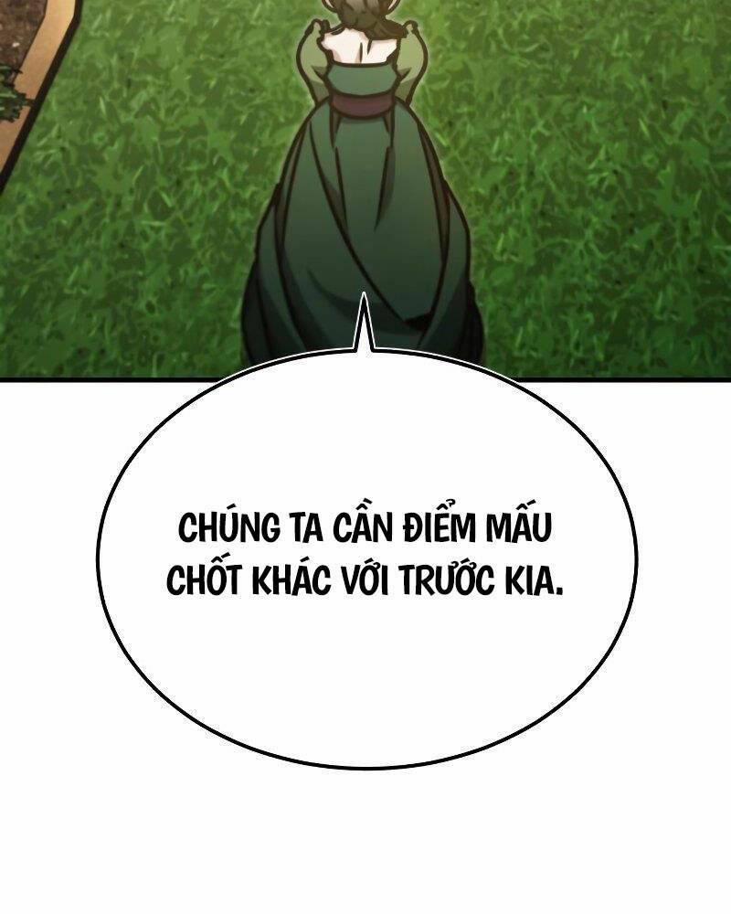 Thiên Quỷ Chẳng Sống Nổi Cuộc Đời Bình Thường 42 trang 30