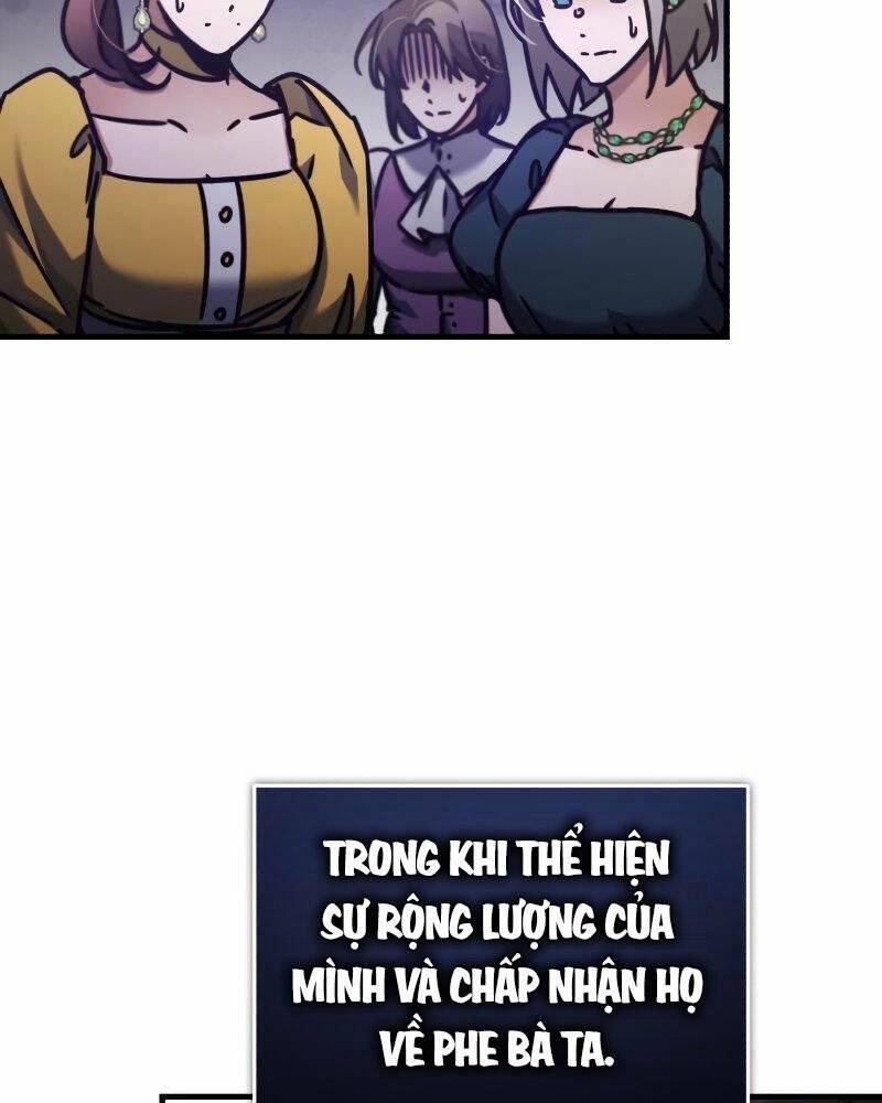 Thiên Quỷ Chẳng Sống Nổi Cuộc Đời Bình Thường 42 trang 34