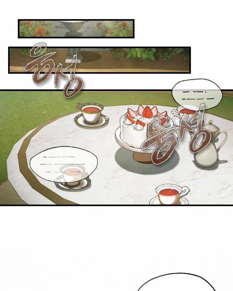 Thiên Quỷ Chẳng Sống Nổi Cuộc Đời Bình Thường 42 trang 37