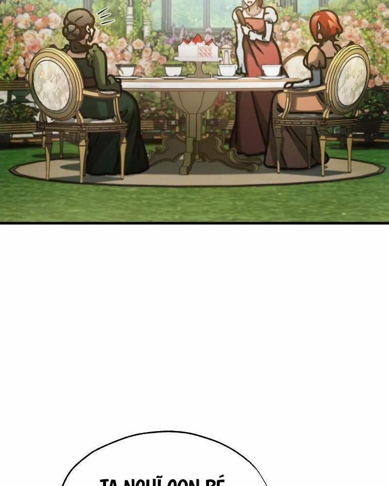 Thiên Quỷ Chẳng Sống Nổi Cuộc Đời Bình Thường 42 trang 39