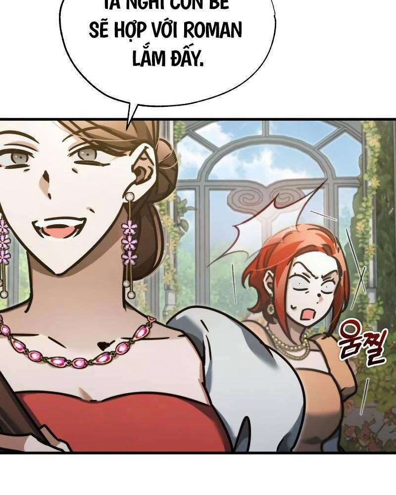 Thiên Quỷ Chẳng Sống Nổi Cuộc Đời Bình Thường 42 trang 40