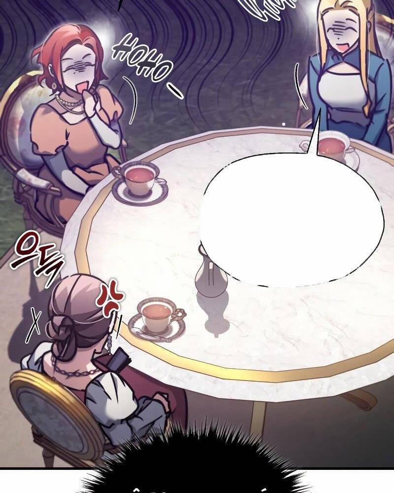 Thiên Quỷ Chẳng Sống Nổi Cuộc Đời Bình Thường 42 trang 46