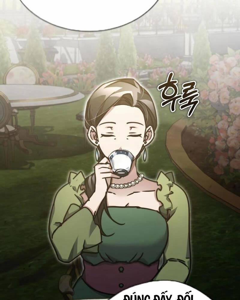 Thiên Quỷ Chẳng Sống Nổi Cuộc Đời Bình Thường 42 trang 48