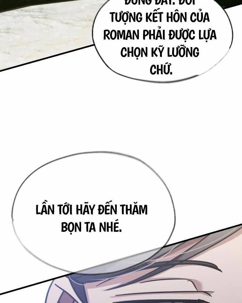 Thiên Quỷ Chẳng Sống Nổi Cuộc Đời Bình Thường 42 trang 49