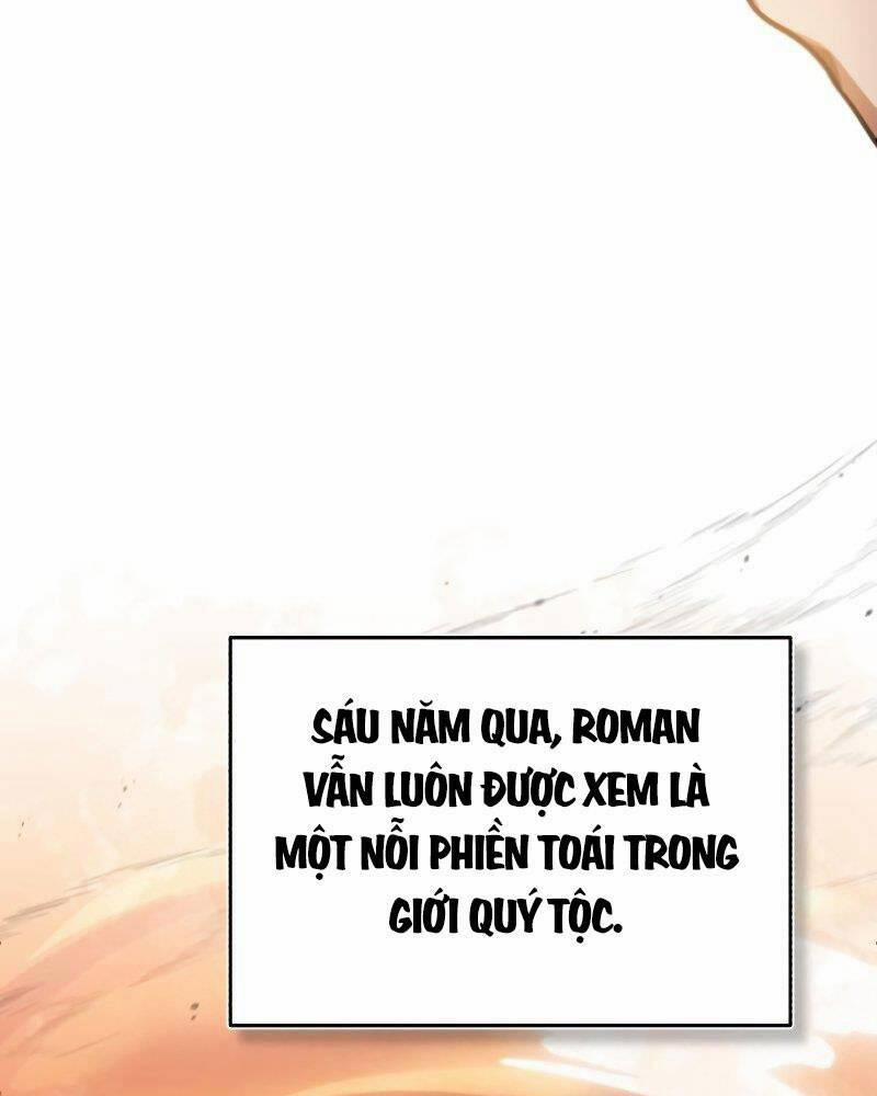 Thiên Quỷ Chẳng Sống Nổi Cuộc Đời Bình Thường 42 trang 55