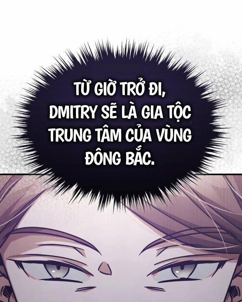 Thiên Quỷ Chẳng Sống Nổi Cuộc Đời Bình Thường 42 trang 6