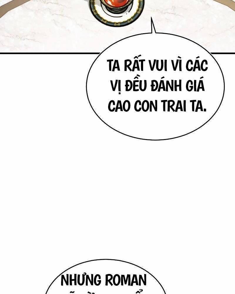 Thiên Quỷ Chẳng Sống Nổi Cuộc Đời Bình Thường 42 trang 62