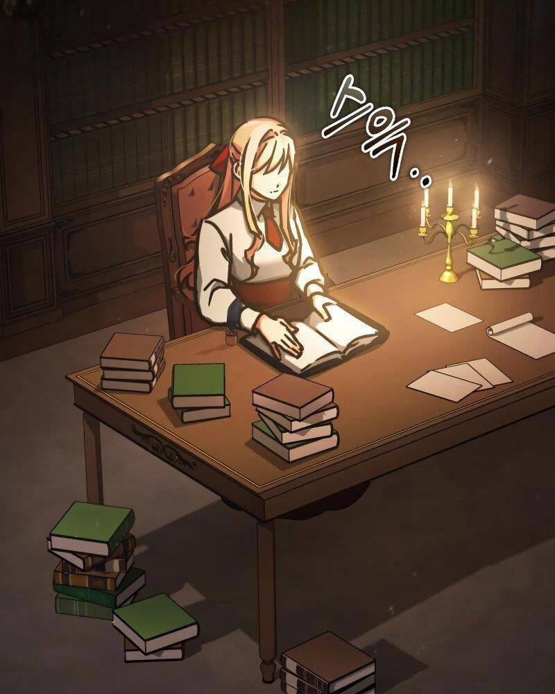 Thiên Quỷ Chẳng Sống Nổi Cuộc Đời Bình Thường 42 trang 76