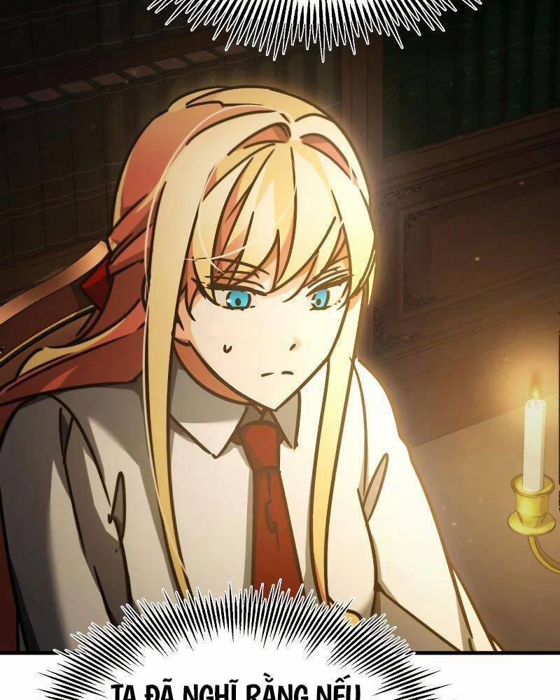 Thiên Quỷ Chẳng Sống Nổi Cuộc Đời Bình Thường 42 trang 78