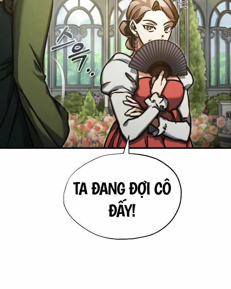 Thiên Quỷ Chẳng Sống Nổi Cuộc Đời Bình Thường 42 trang 9