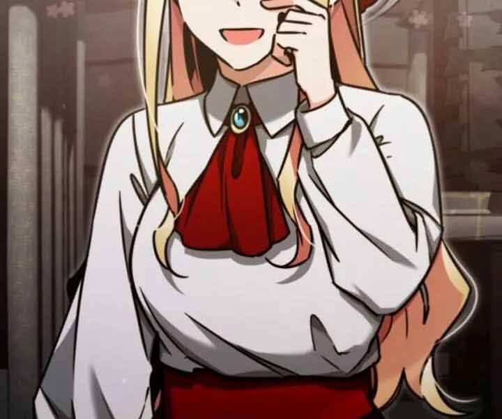 Thiên Quỷ Chẳng Sống Nổi Cuộc Đời Bình Thường 43 trang 119