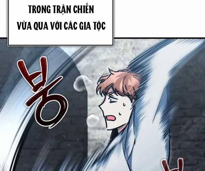 Thiên Quỷ Chẳng Sống Nổi Cuộc Đời Bình Thường 43 trang 164