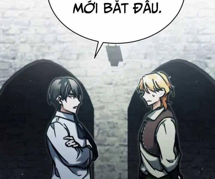 Thiên Quỷ Chẳng Sống Nổi Cuộc Đời Bình Thường 43 trang 198