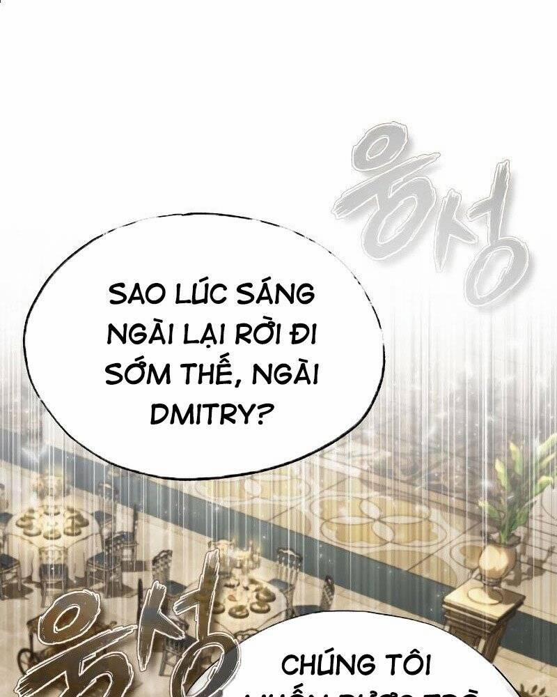 Thiên Quỷ Chẳng Sống Nổi Cuộc Đời Bình Thường 44 trang 10