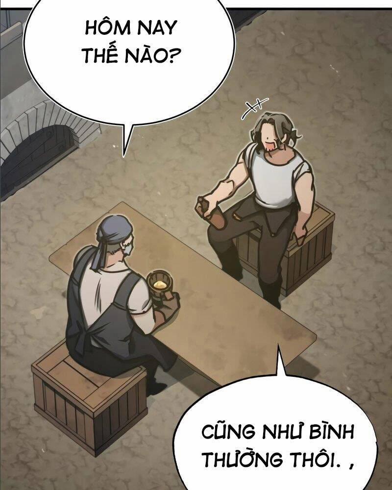 Thiên Quỷ Chẳng Sống Nổi Cuộc Đời Bình Thường 44 trang 100