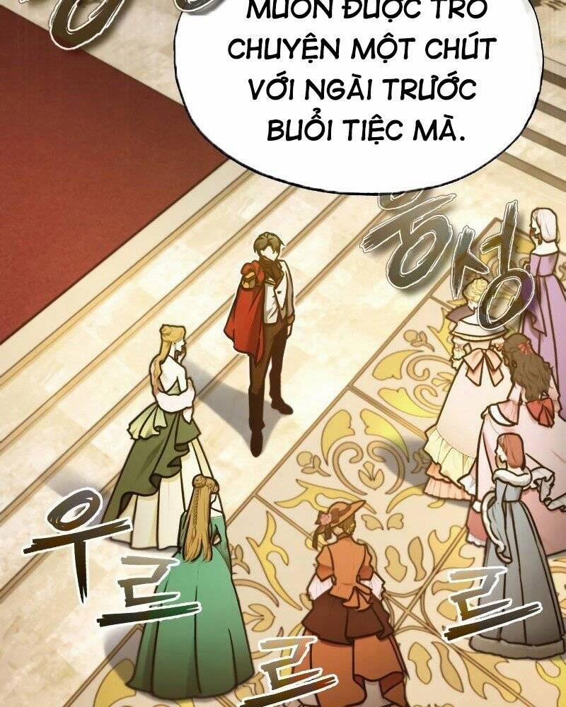 Thiên Quỷ Chẳng Sống Nổi Cuộc Đời Bình Thường 44 trang 11