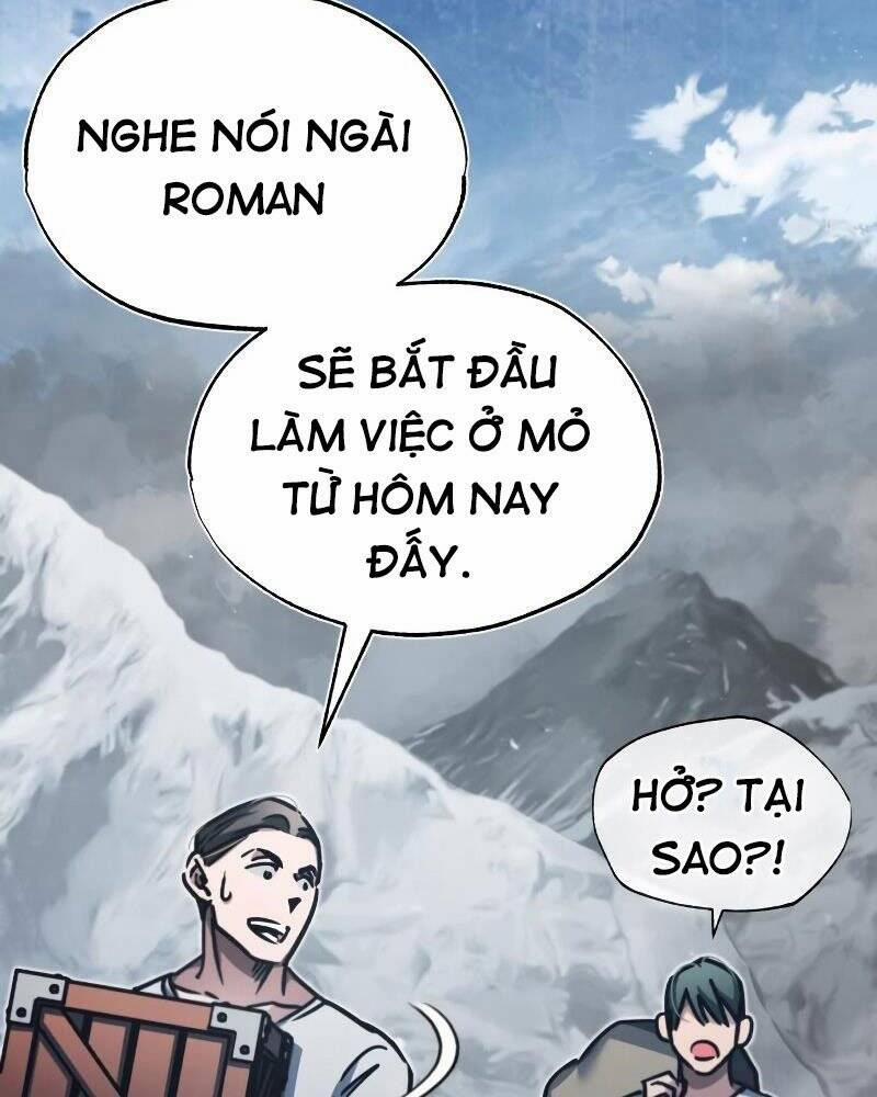 Thiên Quỷ Chẳng Sống Nổi Cuộc Đời Bình Thường 44 trang 111