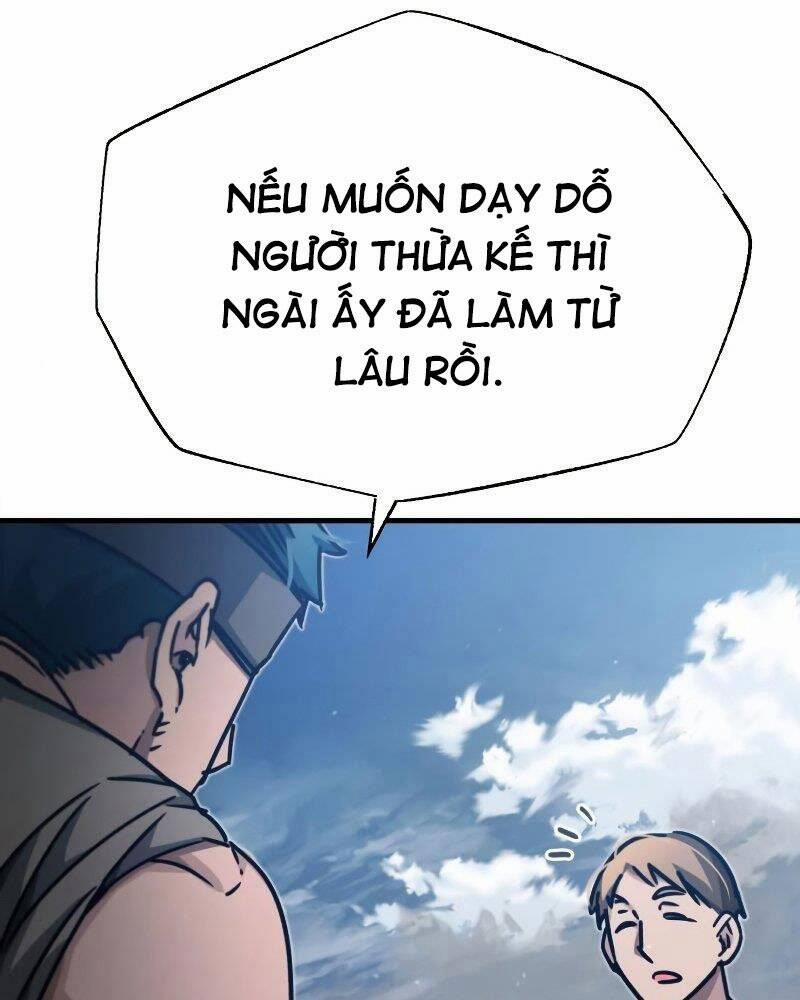 Thiên Quỷ Chẳng Sống Nổi Cuộc Đời Bình Thường 44 trang 117