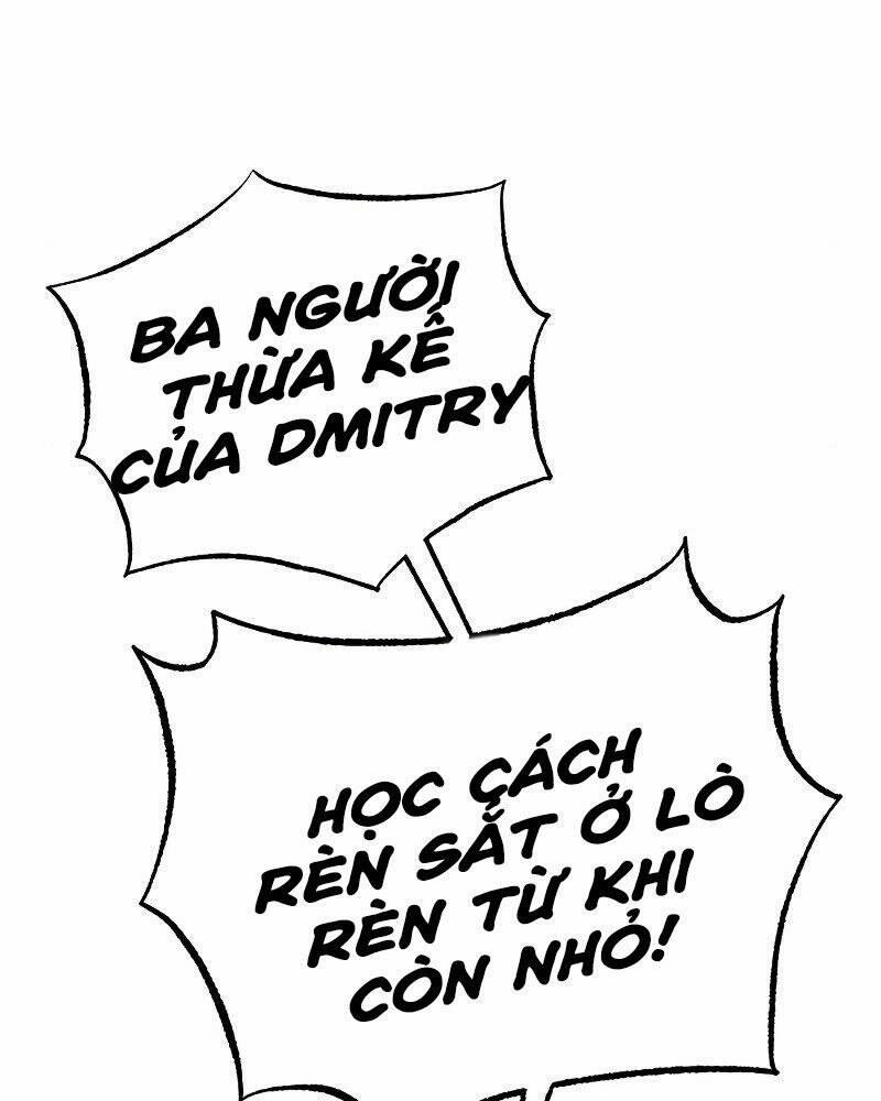 Thiên Quỷ Chẳng Sống Nổi Cuộc Đời Bình Thường 44 trang 119