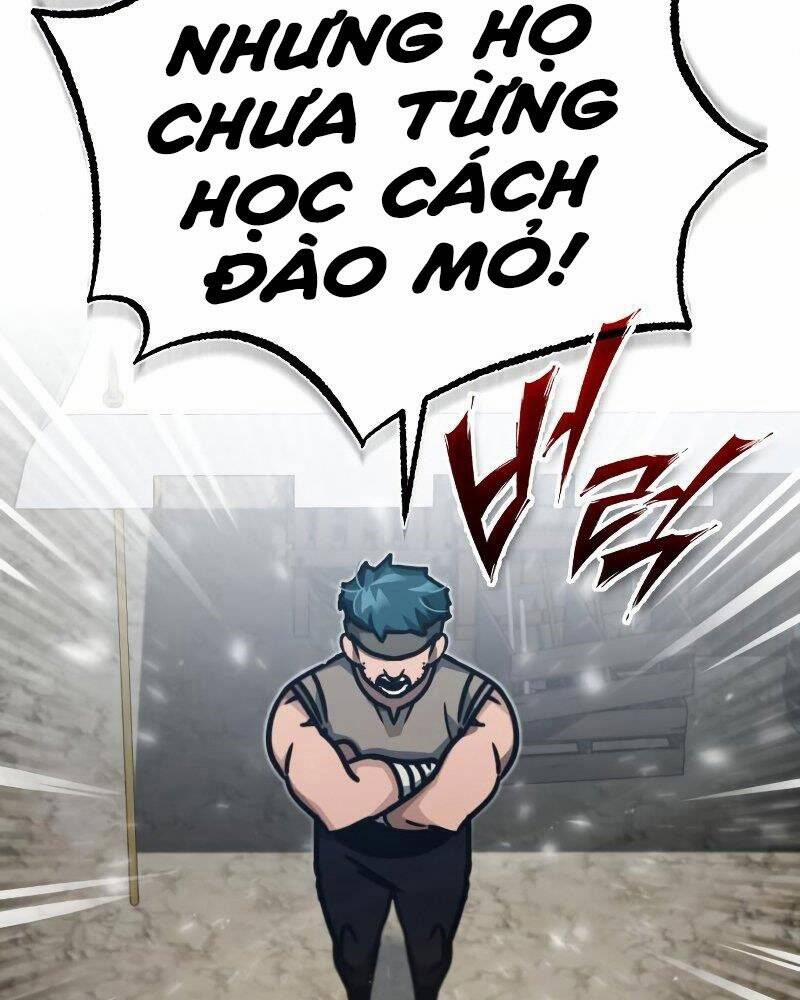 Thiên Quỷ Chẳng Sống Nổi Cuộc Đời Bình Thường 44 trang 121