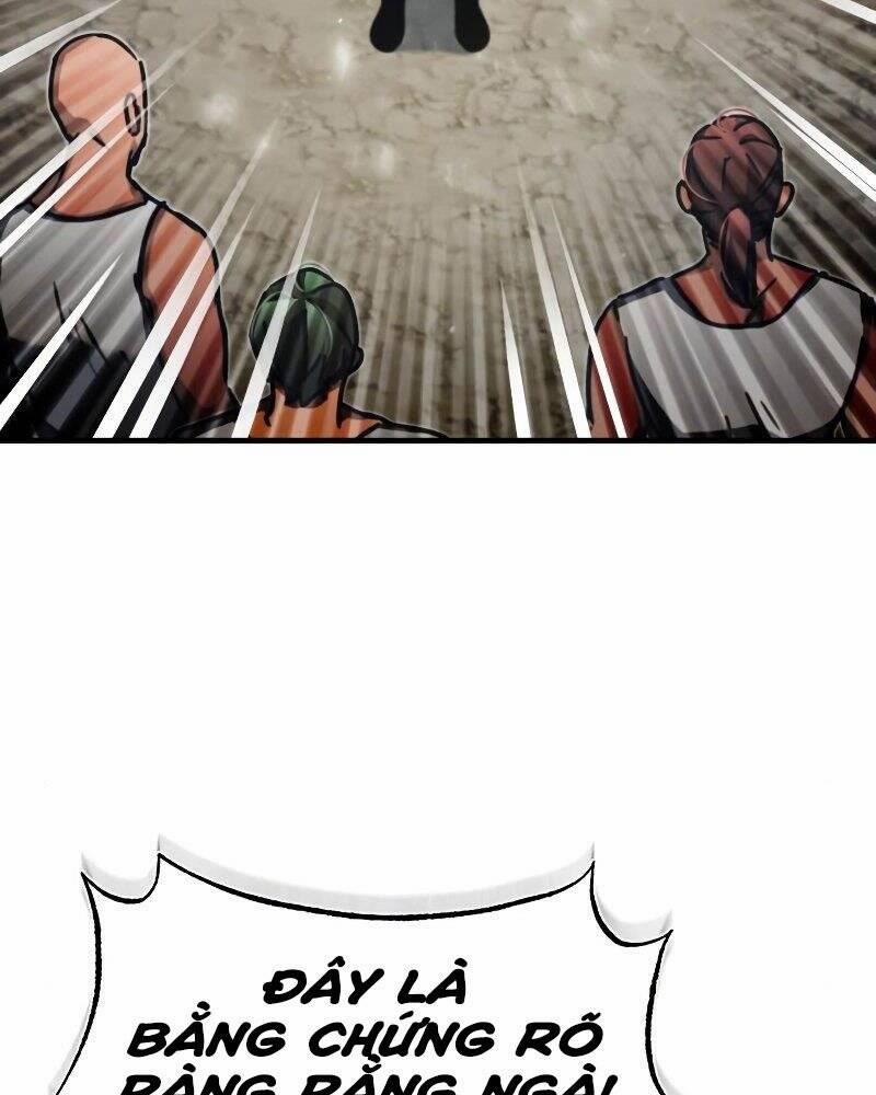 Thiên Quỷ Chẳng Sống Nổi Cuộc Đời Bình Thường 44 trang 122