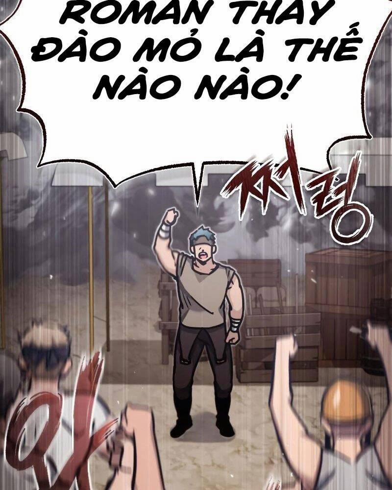 Thiên Quỷ Chẳng Sống Nổi Cuộc Đời Bình Thường 44 trang 130