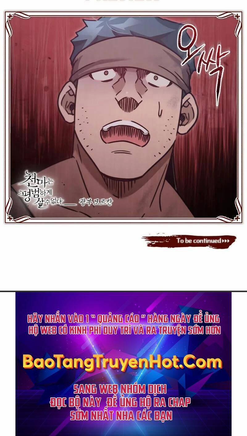 Thiên Quỷ Chẳng Sống Nổi Cuộc Đời Bình Thường 44 trang 154