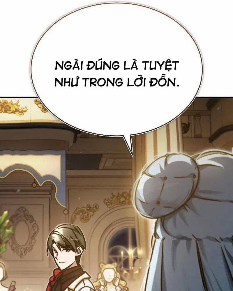 Thiên Quỷ Chẳng Sống Nổi Cuộc Đời Bình Thường 44 trang 16