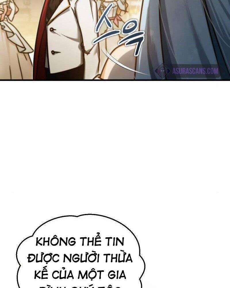 Thiên Quỷ Chẳng Sống Nổi Cuộc Đời Bình Thường 44 trang 17