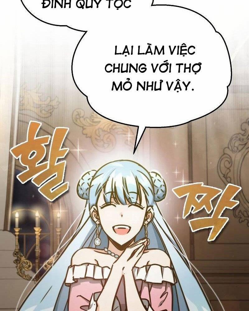 Thiên Quỷ Chẳng Sống Nổi Cuộc Đời Bình Thường 44 trang 18