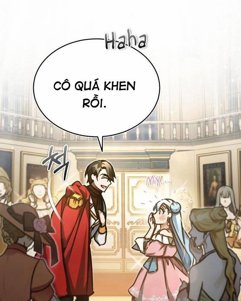 Thiên Quỷ Chẳng Sống Nổi Cuộc Đời Bình Thường 44 trang 22