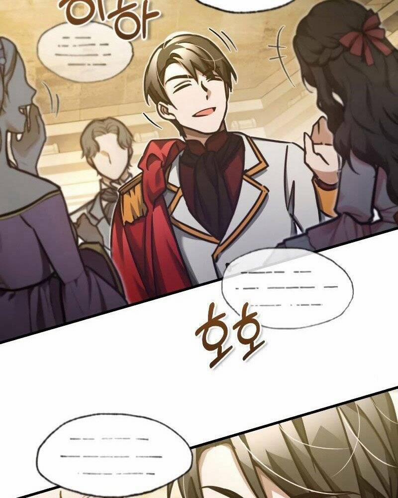 Thiên Quỷ Chẳng Sống Nổi Cuộc Đời Bình Thường 44 trang 24