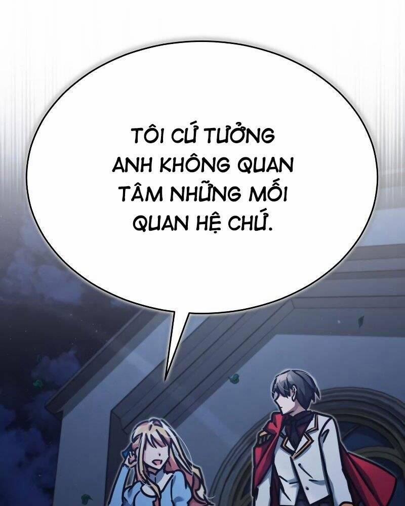 Thiên Quỷ Chẳng Sống Nổi Cuộc Đời Bình Thường 44 trang 41