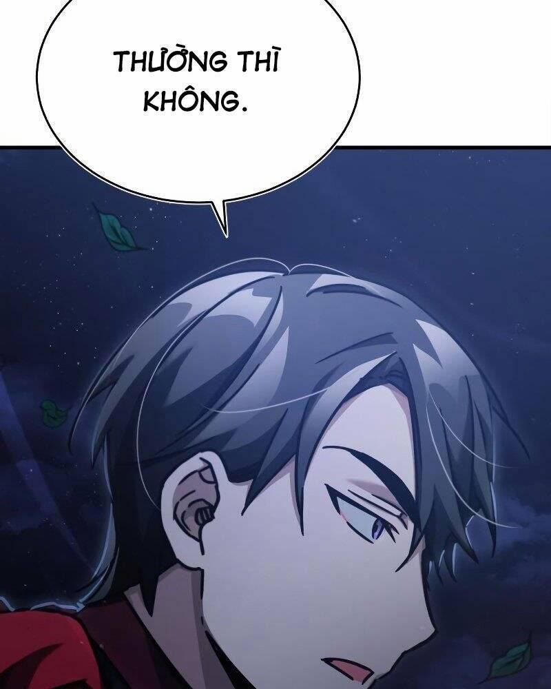 Thiên Quỷ Chẳng Sống Nổi Cuộc Đời Bình Thường 44 trang 43