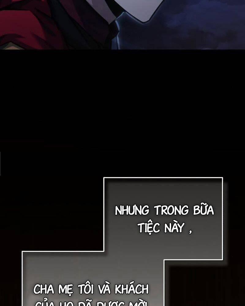 Thiên Quỷ Chẳng Sống Nổi Cuộc Đời Bình Thường 44 trang 44