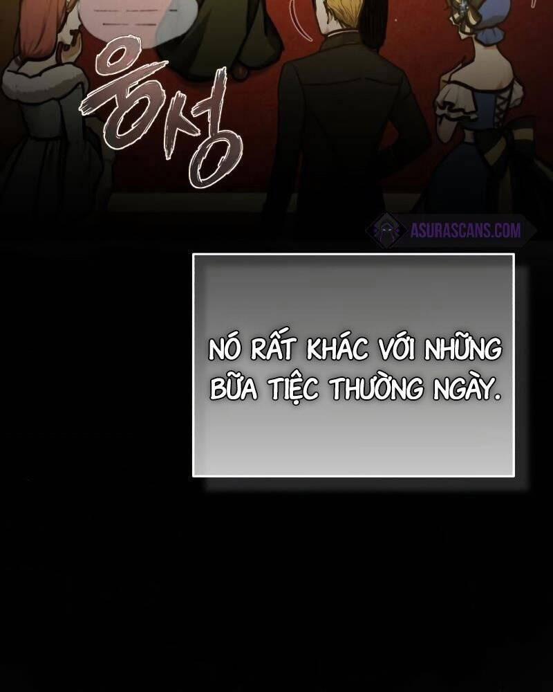 Thiên Quỷ Chẳng Sống Nổi Cuộc Đời Bình Thường 44 trang 46