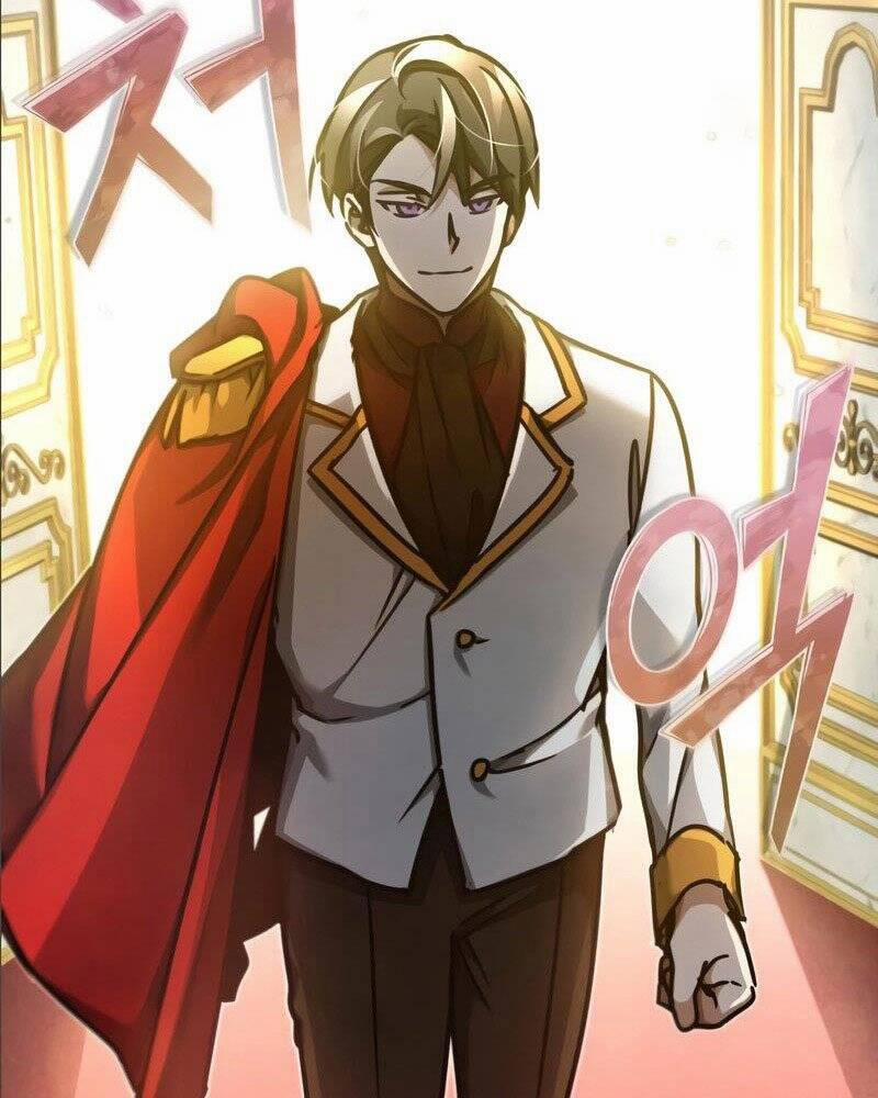 Thiên Quỷ Chẳng Sống Nổi Cuộc Đời Bình Thường 44 trang 6